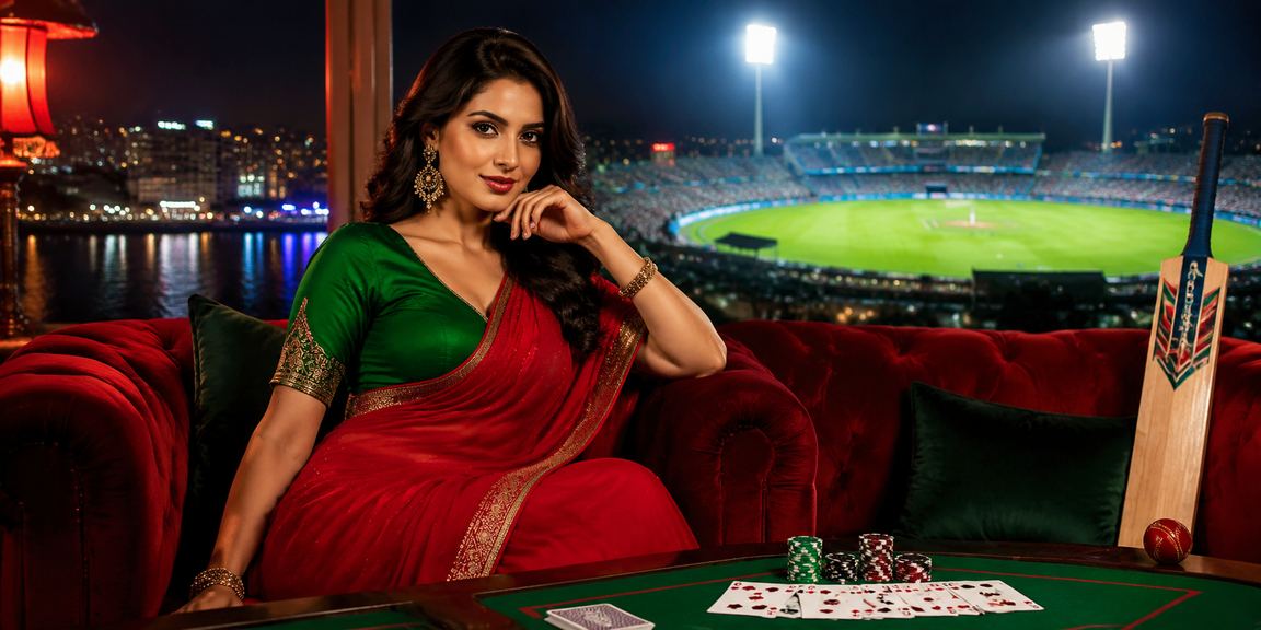 নারায়ণগঞ্জে ক্রিকেট বেটিং খেলার দৃশ্য