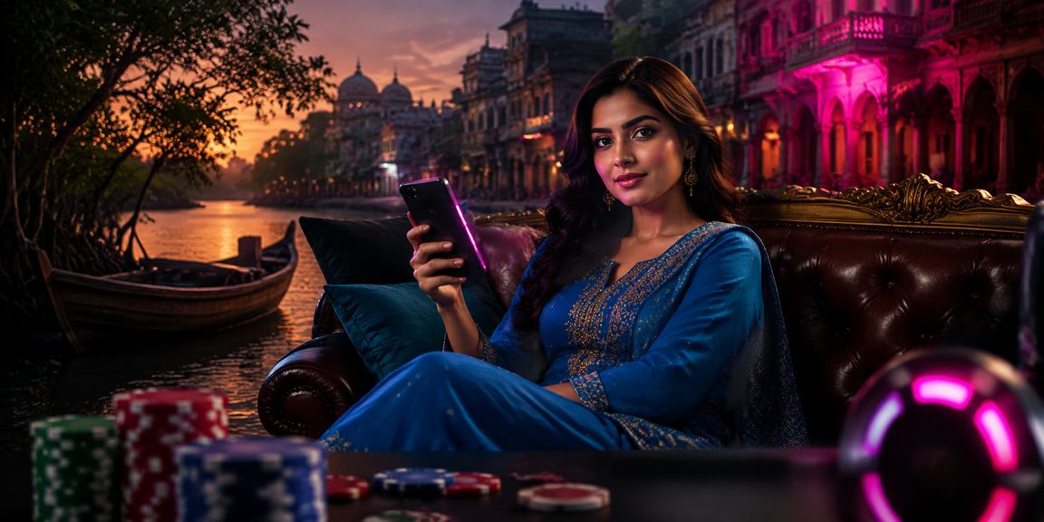 সুন্দরবনের মোবাইল পেমেন্ট ব্যবহারের দৃশ্য